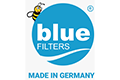 Blue Filters